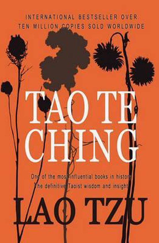 Tao Te Ching - cover