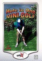 Hole In One Mini Golf