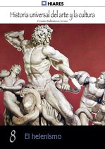Historia Universal del Arte y la Cultura 8 - El helenismo