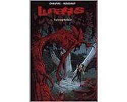 1 Lunatiks