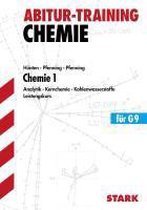 Abitur-Training Chemie 1. Leistungskurs