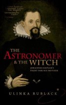 Astronomer & The Witch