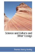 Science and Culture and Other Essays