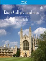 Choir Of King's College, Cambridge - Messiah