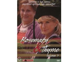 Rosemary & Thyme - Seizoen 3