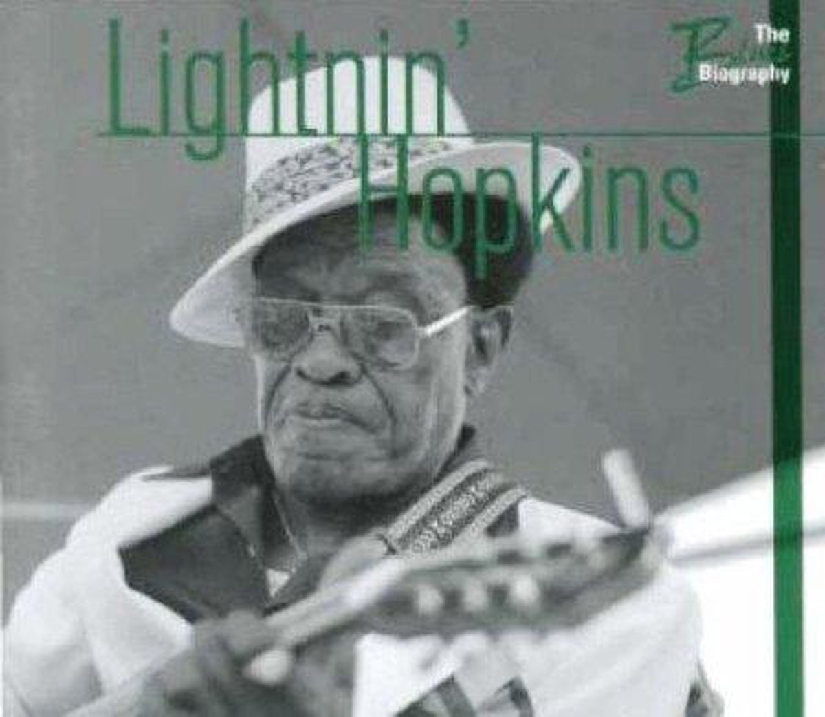 The Blues Biography