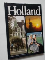 Holland 4-talig