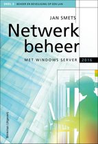 Netwerkbeheer met Windows Server 2016 2