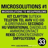 Microsolutions To Mega..