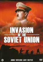 Invasion Of The Soviet Union