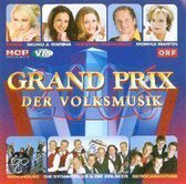 Grand Prix der Volksmusik - Ãsterreich Vorentscheidung 2006
