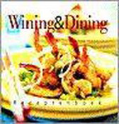 1998 Kookboek Wining & Dining
