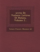 Ouevres de Voiture, Volume 2