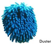 Clean Spin Duster Duster Mophoofd - Mopkop - Clean Spin mop kop
