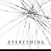 Jesus Culture - Everything (CD)