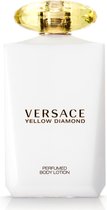 Versace - Yellow Diamond BL - 200ML