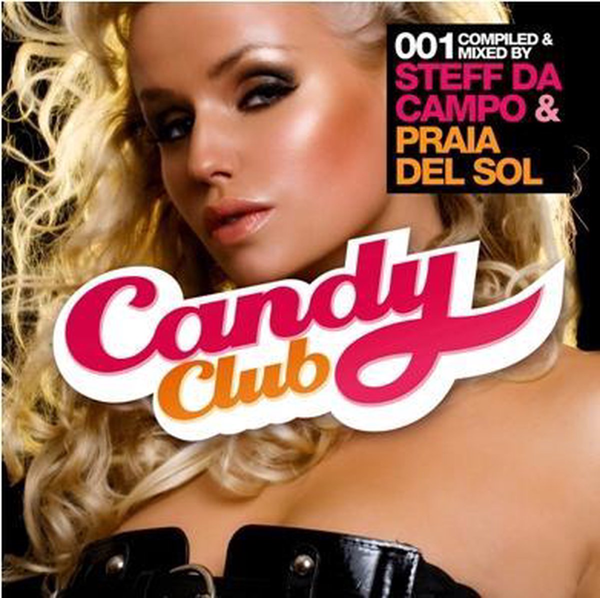 Candy Club