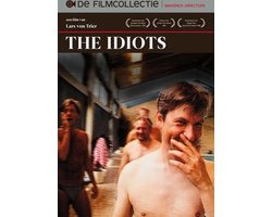 The Idiots (DVD)
