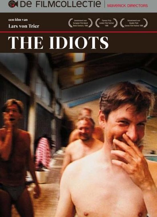 Idiots (DVD)