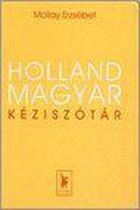 Holland-Magyar Keziszotar