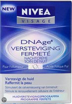 NIVEA Visage Dnage - 50 ml - Nachtcrème