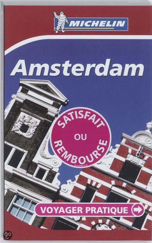 Amsterdam - cover