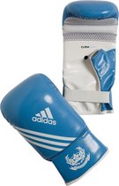 adidas Fitness - Zakhandschoenen - L/XL - Blauw/Wit