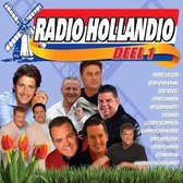 Various - Radio Hollandio