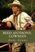 Reed Anthony Cowman