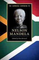 Cambridge Companion To Nelson Mandela