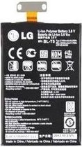 Accu LG Nexus 4 E960 (BL-T5) Origineel
