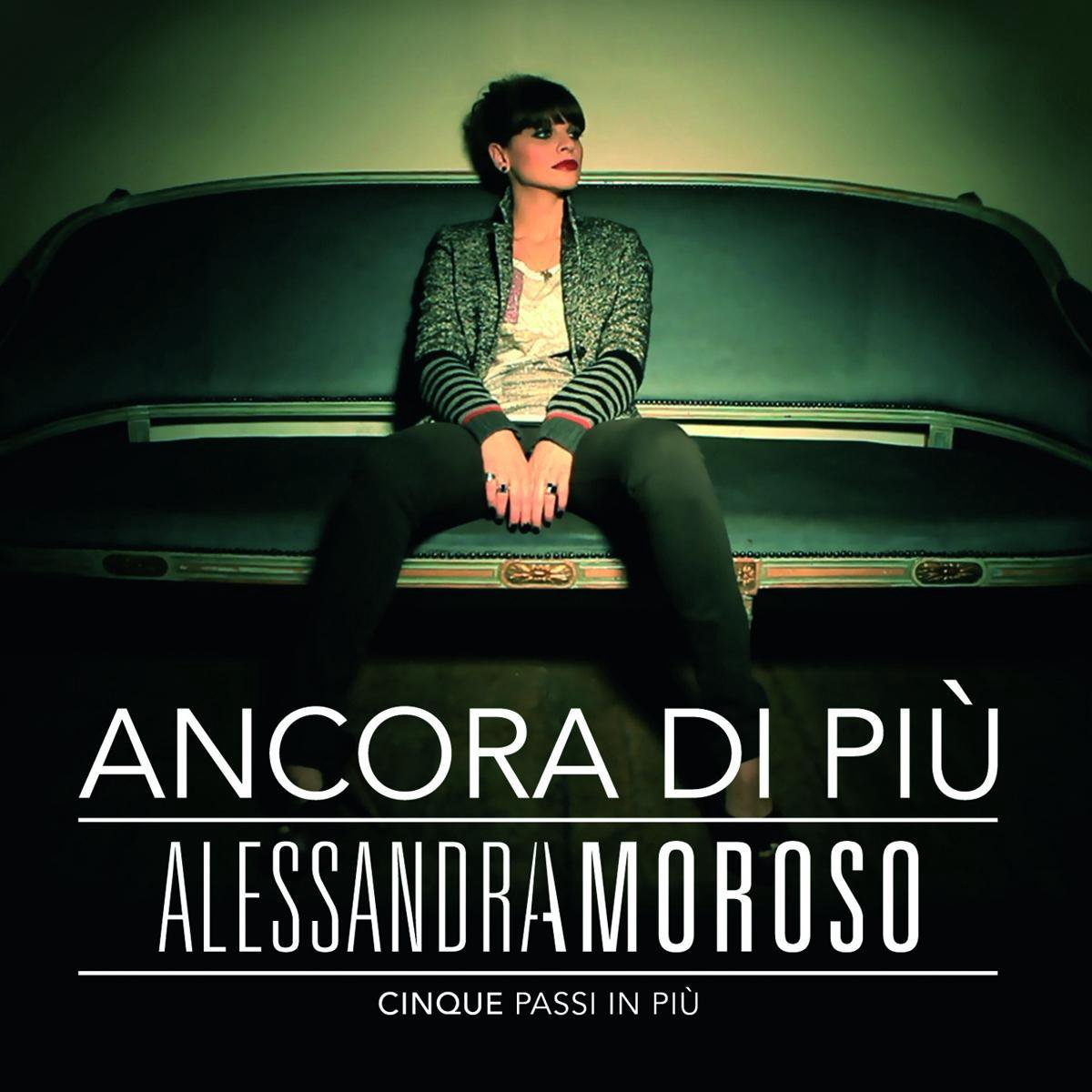 Ancora Di Piu Cinque Passi In Piu