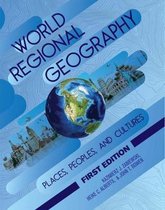 Omslag World Regional Geography