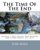 The Time of the End