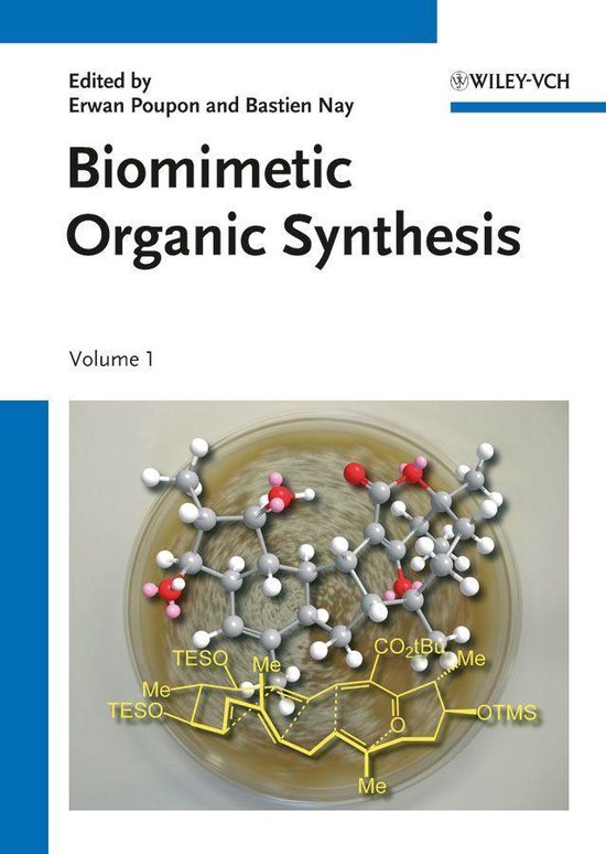 Biomimetic Organic Synthesis (ebook), E Poupon | 9783527634767 | Boeken ...