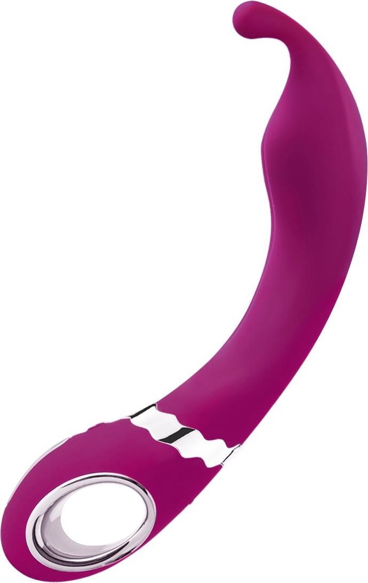 Nomi Tang - Tease G-Spot Vibrator Paars