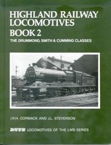 Highland Railway Locomotives