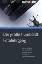 Der Große Humboldt Fotolehrgang