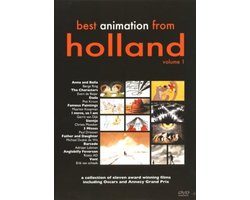 Best Animation From Holland 1