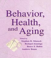 Perspectives on Behavioral Medicine Series - Behavior, Health, and Aging