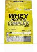 Olimp Whey Protein Complex 100% - Beurre d'arachide (700g)