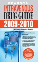 Pearson Intravenous Drug Guide