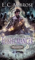 The Dark Apostle 4 - Elisha Mancer