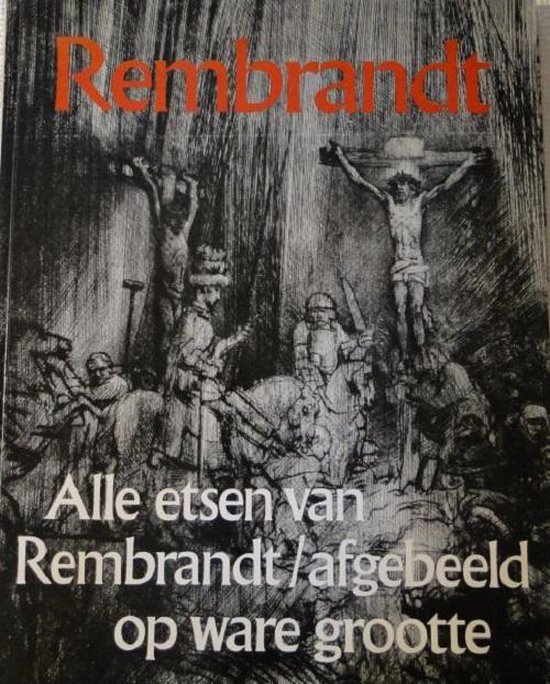 9789022840481 - Rembrandt