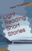 Light Reading Short Stories