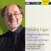 Enigma Variations/In The South/...