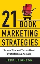 21 Book Marketing Strategies
