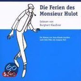 Die Ferien des Monsieur Hulot. 2 CDs