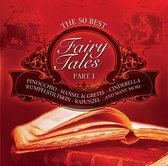 50 Best Fairy Tales 1