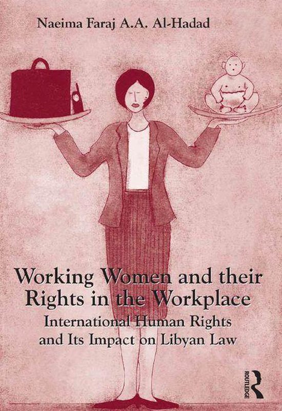 Working Women and their Rights in the Workplace - cover